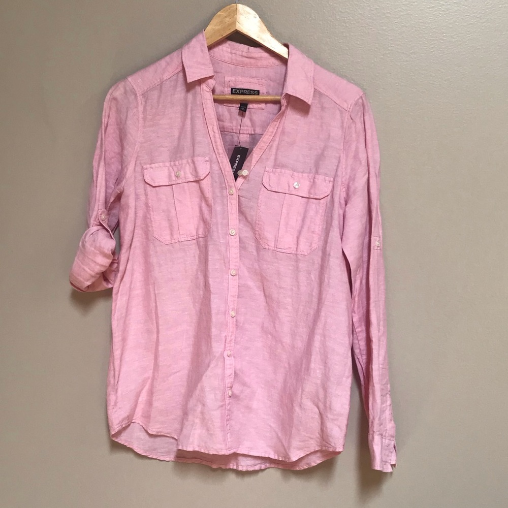 Express women’s shirt